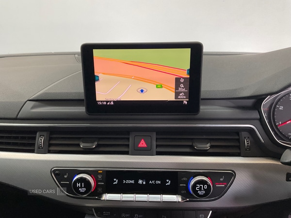 Used Audi A4 2019 for sale - 77926523: Photo 23