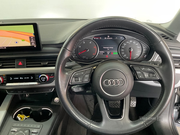 Used Audi A4 2019 for sale - 77926523: Photo 24