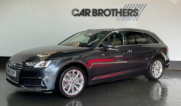 Used Audi A4 2019 for sale - 77926523: Photo 3