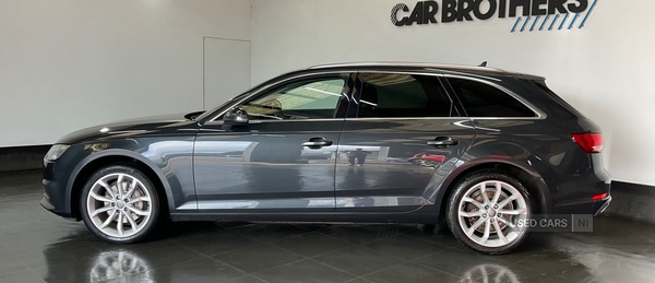 Used Audi A4 2019 for sale - 77926523: Photo 4