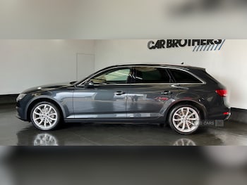 Used Audi A4 2019 for sale - 77926523: Photo