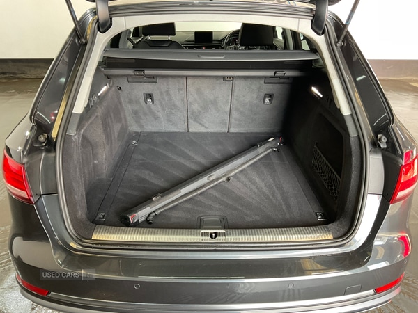 Used Audi A4 2019 for sale - 77926523: Photo 6