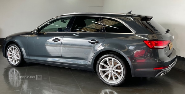 Used Audi A4 2019 for sale - 77926523: Photo 9