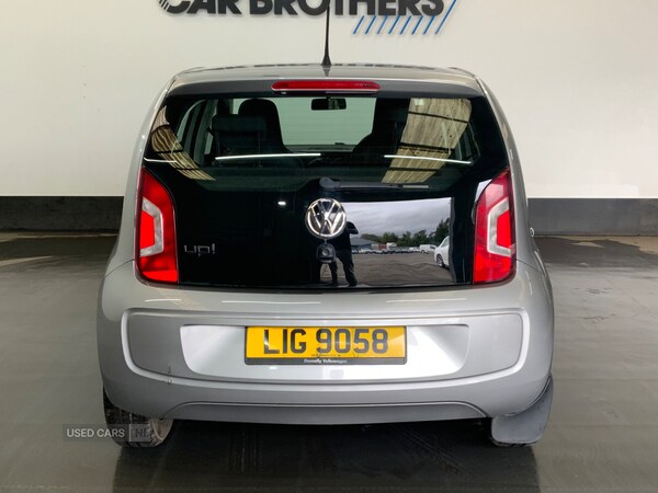 Used Volkswagen up! 2015 for sale - 76228149: Photo 11