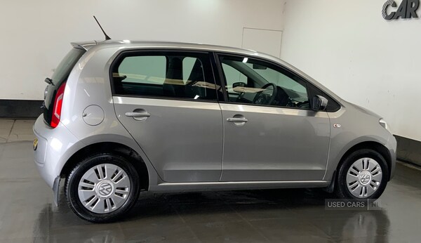 Used Volkswagen up! 2015 for sale - 76228149: Photo 12