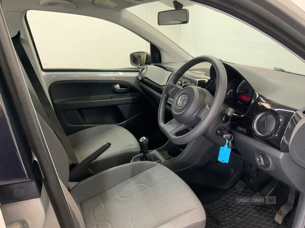 Used Volkswagen up! 2015 for sale - 76228149: Photo 15