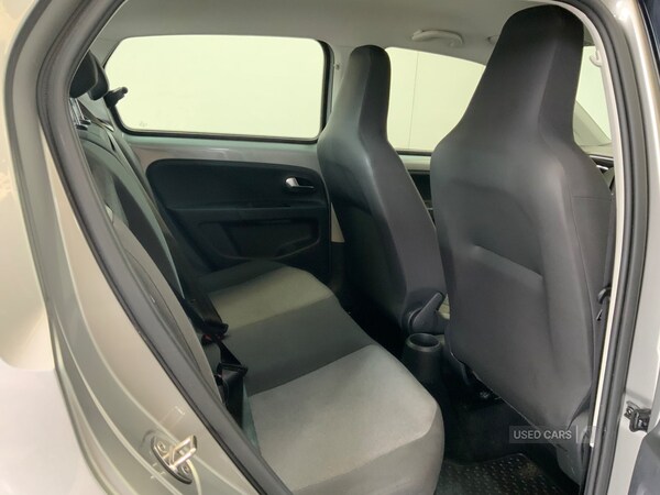 Used Volkswagen up! 2015 for sale - 76228149: Photo 16