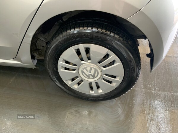 Used Volkswagen up! 2015 for sale - 76228149: Photo 17