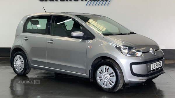 Used Volkswagen up! 2015 for sale - 76228149: Photo 1