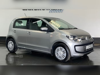 Used Volkswagen up! 2015 for sale - 76228149: Photo
