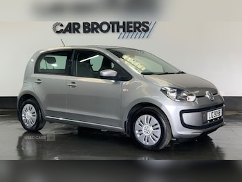 Used Volkswagen up! 2015 for sale - 76228149: Photo