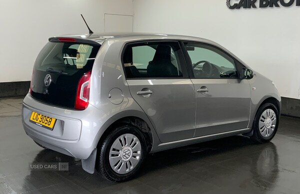 Used Volkswagen up! 2015 for sale - 76228149: Photo 3