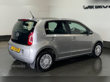 Used Volkswagen up! 2015 for sale - 76228149: Photo