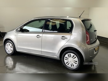 Used Volkswagen up! 2015 for sale - 76228149: Photo