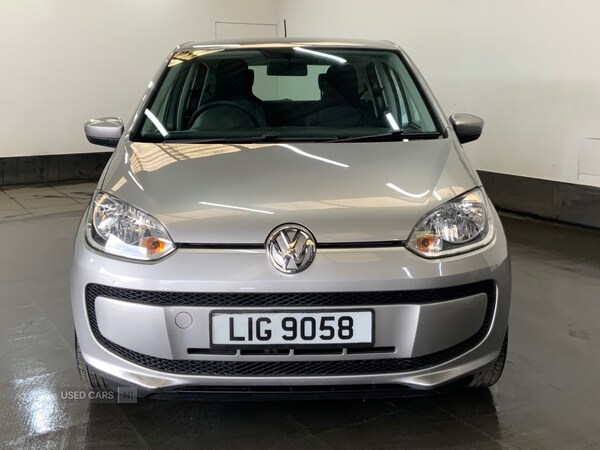 Used Volkswagen up! 2015 for sale - 76228149: Photo 7