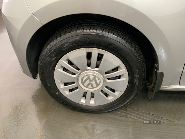 Used Volkswagen up! 2015 for sale - 76228149: Photo 8