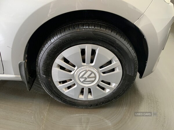 Used Volkswagen up! 2015 for sale - 76228149: Photo 9