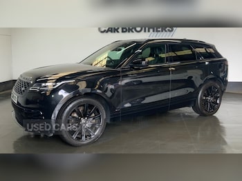 Used Land Rover Range Rover Velar 2019 for sale - 78773025: Photo