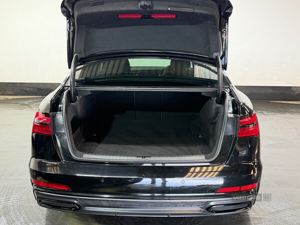 Used Audi A6 2020 for sale - 77217726: Photo 11