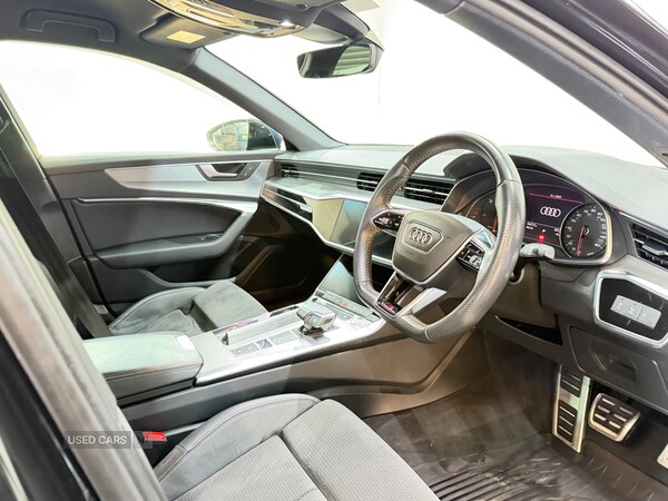 Used Audi A6 2020 for sale - 77217726: Photo 12