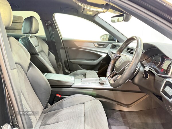 Used Audi A6 2020 for sale - 77217726: Photo 13