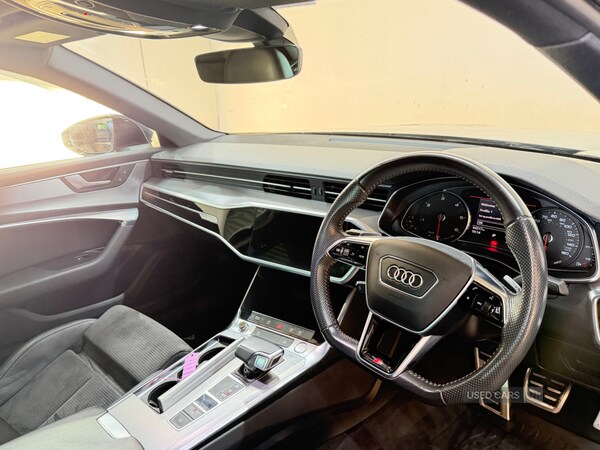Used Audi A6 2020 for sale - 77217726: Photo 15