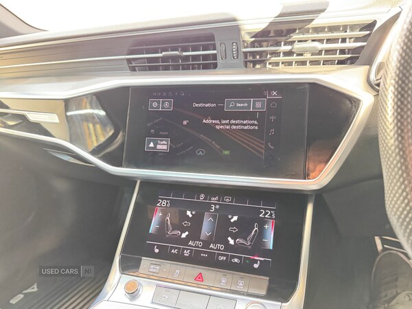 Used Audi A6 2020 for sale - 77217726: Photo 16