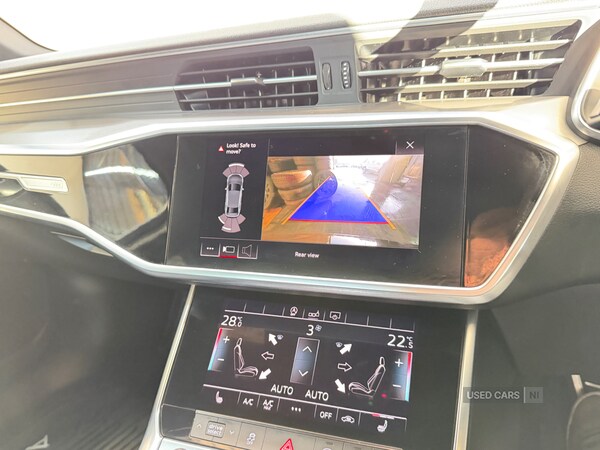 Used Audi A6 2020 for sale - 77217726: Photo 17