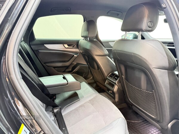 Used Audi A6 2020 for sale - 77217726: Photo 18