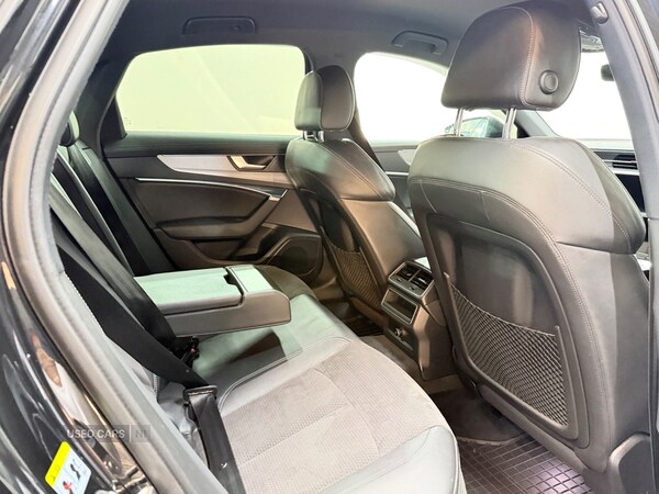 Used Audi A6 2020 for sale - 77217726: Photo 19