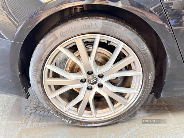 Used Audi A6 2020 for sale - 77217726: Photo 20