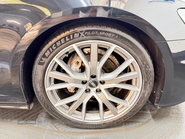 Used Audi A6 2020 for sale - 77217726: Photo 21