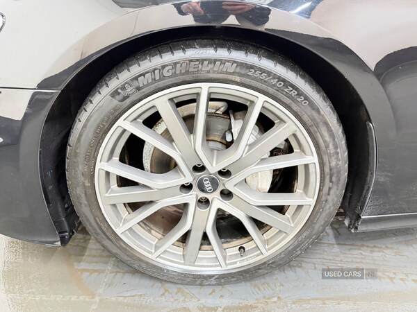 Used Audi A6 2020 for sale - 77217726: Photo 22