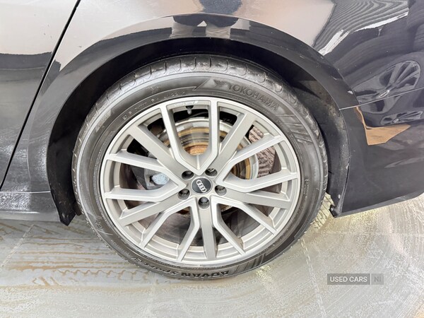 Used Audi A6 2020 for sale - 77217726: Photo 23