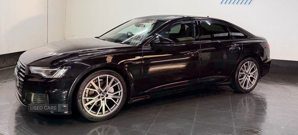 Used Audi A6 2020 for sale - 77217726: Photo 3