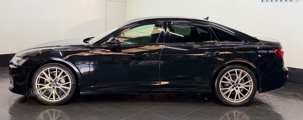 Used Audi A6 2020 for sale - 77217726: Photo 5