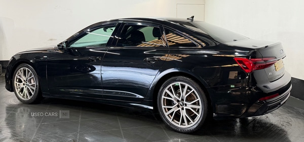 Used Audi A6 2020 for sale - 77217726: Photo 6