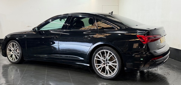 Used Audi A6 2020 for sale - 77217726: Photo 7