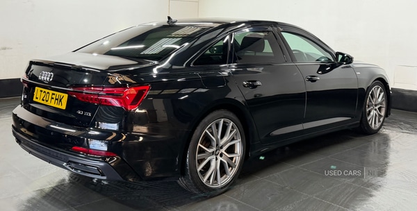 Used Audi A6 2020 for sale - 77217726: Photo 8