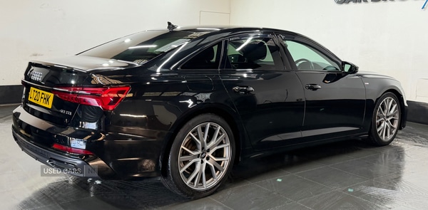 Used Audi A6 2020 for sale - 77217726: Photo 9