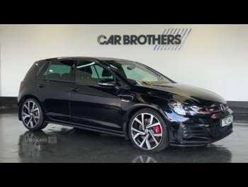 2019 - 2.0 TSI 245 GTI Performance 5dr