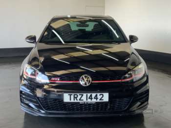 Used Volkswagen Golf 2019 for sale - 74714243: Photo
