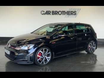 Used Volkswagen Golf 2019 for sale - 74714243: Photo