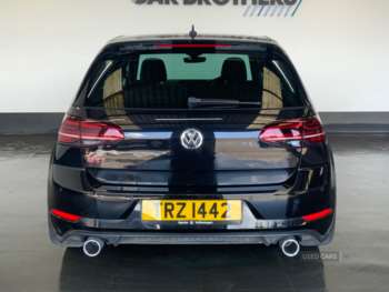 Used Volkswagen Golf 2019 for sale - 74714243: Photo