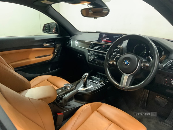 Used BMW 2 Series 2019 for sale - 77332325: Photo 10