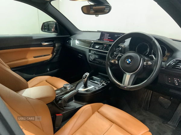 Used BMW 2 Series 2019 for sale - 77332325: Photo 11