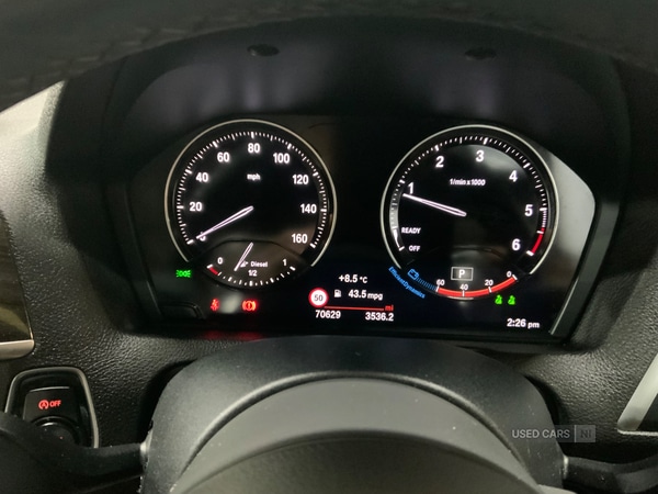 Used BMW 2 Series 2019 for sale - 77332325: Photo 12