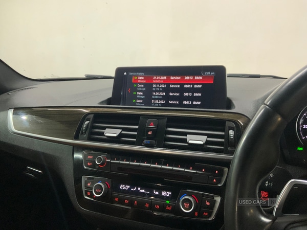 Used BMW 2 Series 2019 for sale - 77332325: Photo 14