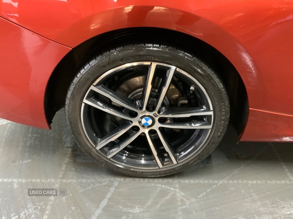 Used BMW 2 Series 2019 for sale - 77332325: Photo 17