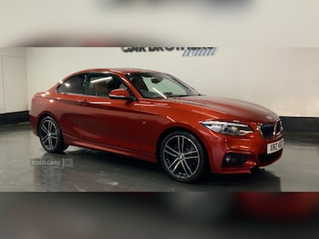 BMW 2 Series feature image